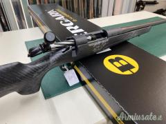 Bergara B14 Cima 7MM Prc