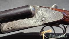 Holland & Holland Royal cal.12