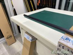 Canna Blaser R8 STD 7mm Rem Mag Fluted