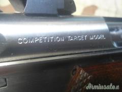 Ruger | Sturm MK III COMPETITION TARGET .22 LR Long Rifle