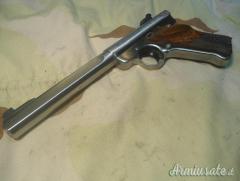 Ruger | Sturm MK III COMPETITION TARGET .22 LR Long Rifle