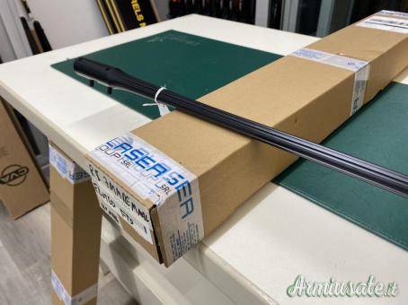 Canna Blaser R8 STD 300 Winchester Magnum Fluted