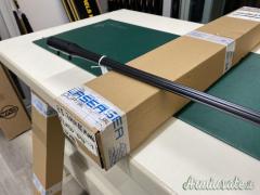 Canna Blaser R8 STD 300 Winchester Magnum Fluted