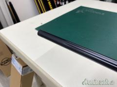 Canna Blaser R8 STD 300 Winchester Magnum Fluted