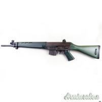 Bipiede sig manurin 540