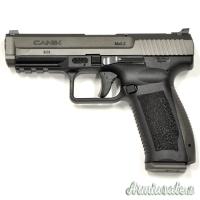 Canik TP9-SF mod.2 Dual Tone 9x19mm Parabellum | Luger | NATO