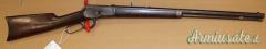 Winchester Leva 1892 Cal. 32/20 del 1900