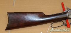 Winchester Leva 1892 Cal. 32/20 del 1900