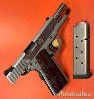 Smith & Wesson RANGER II .45 ACP