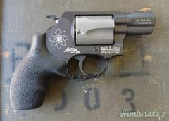 Smith & Wesson 337 Airlite TI ...Altro | Non indicato