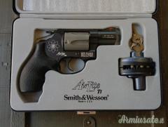 Smith & Wesson 337 Airlite TI ...Altro | Non indicato