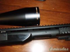 Sabatti STR .308 Winchester