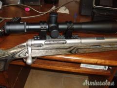 Savage FT/R .308 Winchester