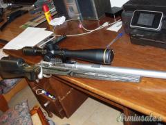 Savage FT/R .308 Winchester