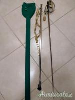 Sciabola Ufficiale Esercito