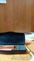 RED-I COLLIMATORE LASER A CARTUCCIA .308