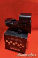 RED DOT KONUS  RED/GREEN DOT SIGHT-PRO R8 - 7376