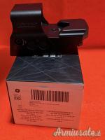 RED DOT KONUS  RED/GREEN DOT SIGHT-PRO R8 - 7376