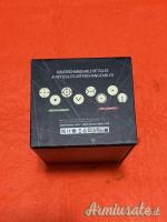 RED DOT KONUS  RED/GREEN DOT SIGHT-PRO R8 - 7376