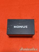 RED DOT KONUS  RED/GREEN DOT SIGHT-PRO R8 - 7376