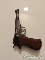 Pp sport  .22 LR Long Rifle