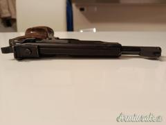 Pp sport  .22 LR Long Rifle
