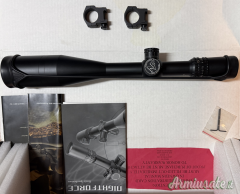 NIGHTFORCE NXS 5.5-22x56