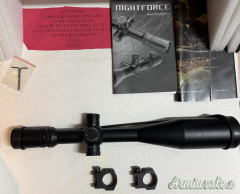 NIGHTFORCE NXS 5.5-22x56