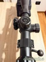 CZ | Ceska Zbrojovka 457 .22 Long Rifle