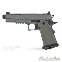 Tisas 2011 Night Stalker SF 9x19 sport