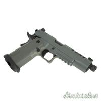 Tisas 2011 Night Stalker SF 9x19 sport