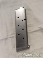 Caricatore Colt 45 ACP 8 colpi