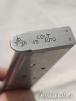 Caricatore Colt 45 ACP 8 colpi