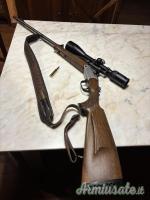 Blaser K95 7 mm Remington Magnum
