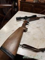 Blaser K95 7 mm Remington Magnum