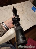 Blaser K95 7 mm Remington Magnum