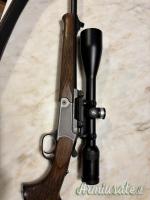 Blaser K95 7 mm Remington Magnum