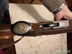 Blaser K95 7 mm Remington Magnum