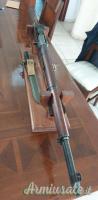 Springfield Garand .30-06 Springfield