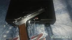 Tanfoglio P40S .40 Smith & Wesson | Auto  |  10 x 21 mm