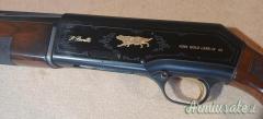 CEDO BERETTA  A304 GOLD LARK CAL.12, CANNA CM. 67, 3 STELLE,18,4. SOLO TEL.
