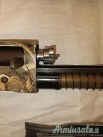 Franchi Affinity Cal. 12 Camo Max 5