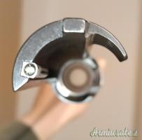 Franchi Affinity Cal. 12 Camo Max 5