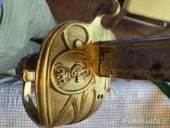 Sciabola Regia Marina