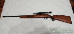Beretta Super Sport  .22 Long Rifle