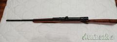 Beretta Super Sport  .22 Long Rifle