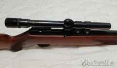 Beretta Super Sport  .22 Long Rifle