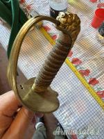 Sciabola Regia Marina