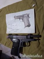 Beretta 35 7.65mm Brev.