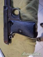 Beretta 35 7.65mm Brev.